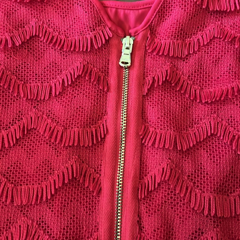 GUESS Red Dress - Picture 4 of 7